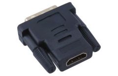 ADP-103 HDMI TO DVI 24+1 Dönüştürücü Adaptör