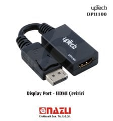 Display Port - HDMI Çevirici DPH100