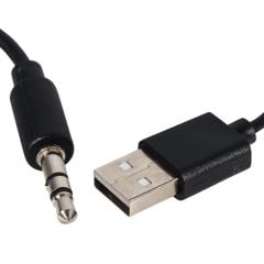 Magicvoice D-05A Usb Mini Hoparlör