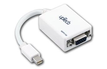 Mini Display Port Vga Çevirici Kablo MDPV100