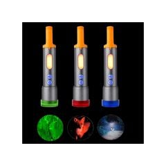 Powerdex PD-3900 Ultra Parlak El Feneri