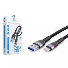 Subzero CL81 Hızlı Şarj Data Kablosu 1 Metre ( CL-81 )