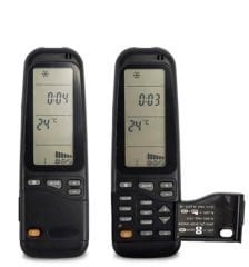 Bosch Klima Kumandası - KR0550