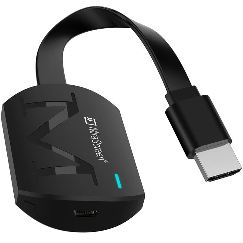 Kablosuz HDMI Görüntü ve Ses Aktarıcı PM-6002