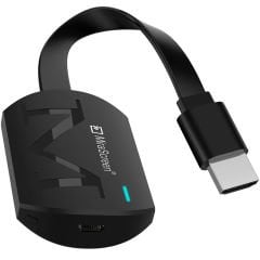 Kablosuz HDMI Görüntü ve Ses Aktarıcı PM-6002