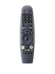 Onvo - Lg - Sunny - Profilo - Saba Smart Tv Kumandası - WebOs ( KK0410 )