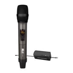 Wöller W-10E Kablosuz Mikrofon