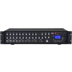 Wöller W-1300 Hat Trafolu Mono Mikser Amplifikatör