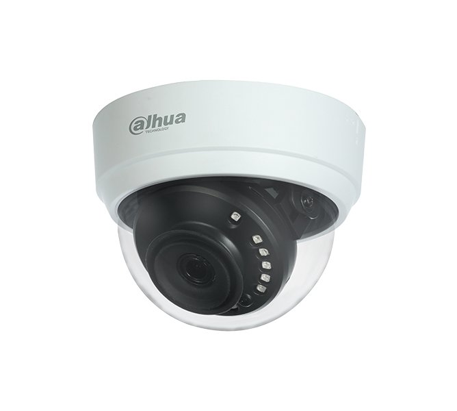 HAC-D1A21P 2MP HDCVI IR Dome Kamera