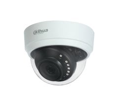 HAC-D1A21P 2MP HDCVI IR Dome Kamera