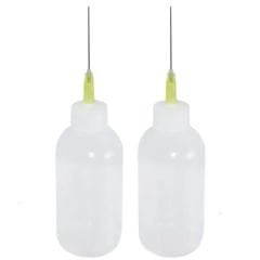 Prolink MS-035 Sıvı Temizleme Bidonu iğne uçlu 2li set