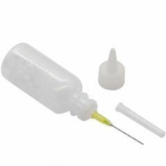 Prolink MS-035 Sıvı Temizleme Bidonu iğne uçlu 2li set