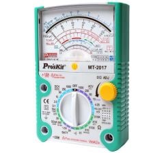 Proskit MT-2017N Analog Multimetre
