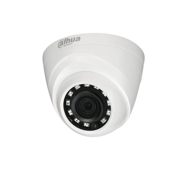 HAC-HDW1200RP 2MP HDCVI IR Eyeball Kamera