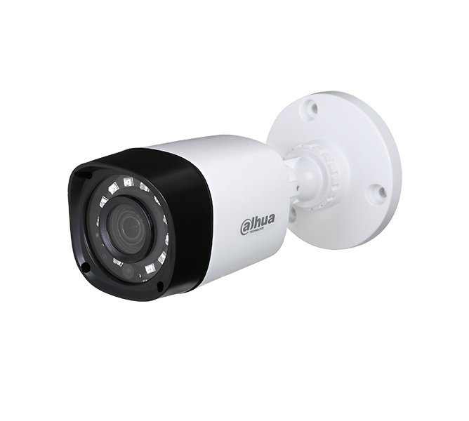 HAC-HFW1200RP 2MP HDCVI IR Bullet Kamera