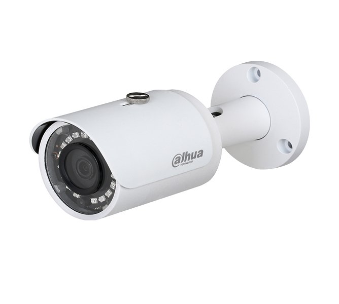 HAC-HFW1200SP 2MP HDCVI IR Bullet Kamera