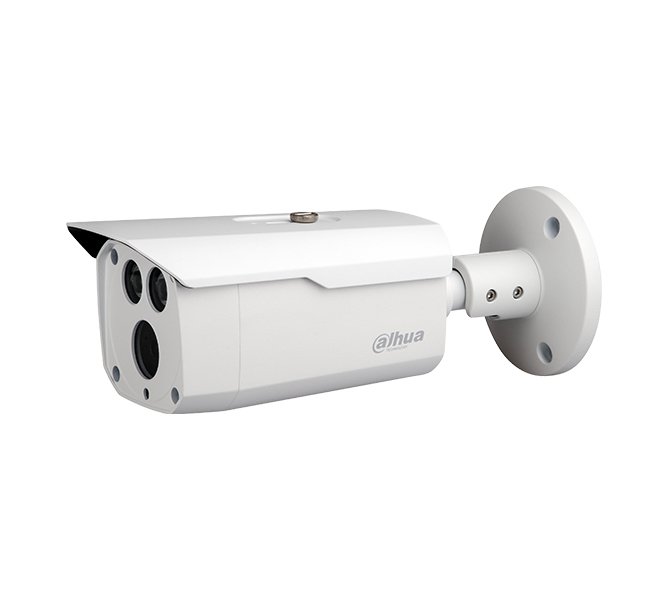 HAC-HFW1200DP 2MP HDCVI IR Bullet Kamera