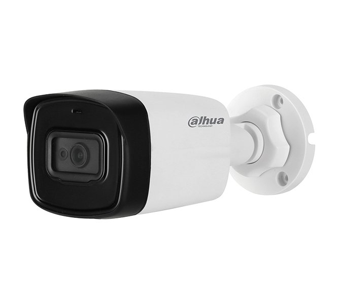 HAC-HFW1200TLP 2MP HDCVI IR Bullet Kamera