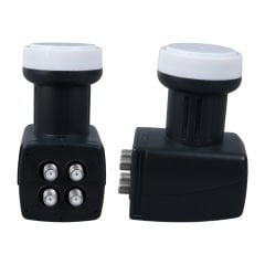 Dört Çıkışlı Lnb QUAD Ultra HD 4K - 5174