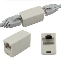 RJ 45 Dişi/Dişi Ara Adaptör - 1698