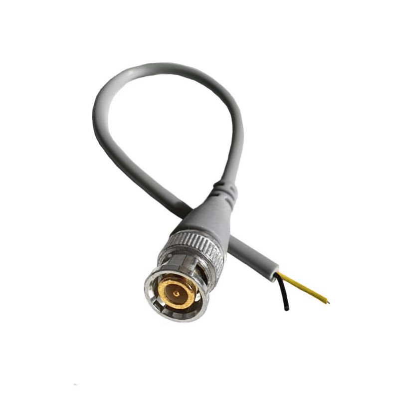 Hazır Kablolu BNC 18 CM - 17447