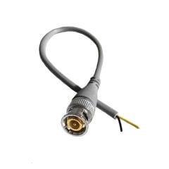 Hazır Kablolu BNC 18 CM - 17447