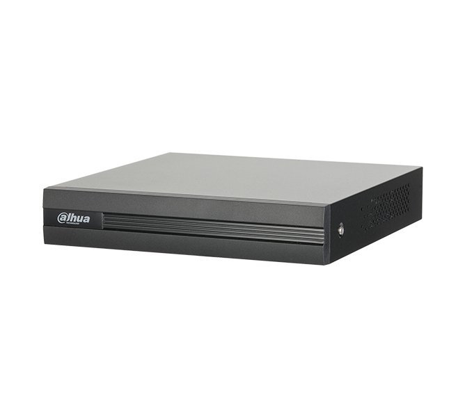 XVR1A08 8 Kanal Penta-brid 1080N/720P 1U DVR