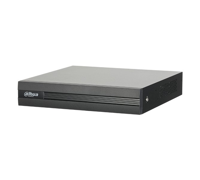 XVR1B04H 4 Kanal Penta-brid 4M-N/1080P 1U DVR