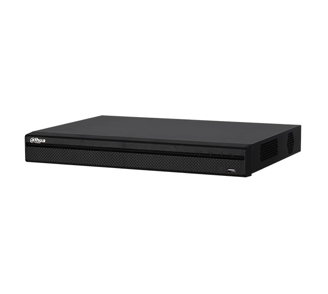 XVR4232AN-X 32 Kanal Penta-brid 720P DVR