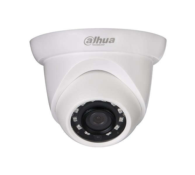 IPC-HDW1225SP-L 2MP IR Eyeball Dome IP Kamera