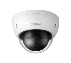 IPC-HDBW1230EP-S 2MP IR Dome IP Kamera