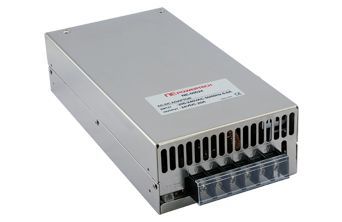 NE-50024 24V 20A AC-DC SMPS Metal Kasa Adaptör