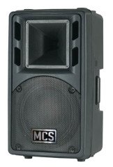 MCS 25 Pasif Kabin Hoparlör