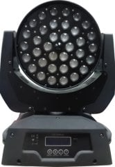 LM-1036A RGBW LED Boyama Robot Işık Sistemi