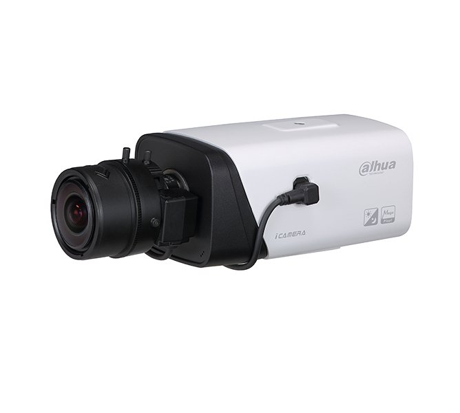 IPC-HF5231EP-E 2MP WDR Box IP Kamera