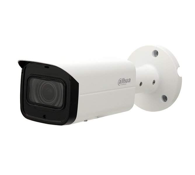 IPC-HFW4431TP-ASE 4MP WDR IR Bullet IP Kamera