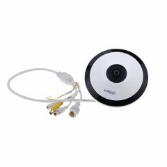 IPC-EW4431P-ASW 4MP Panaromik Balıkgözü (Fisheye) IP Kamera