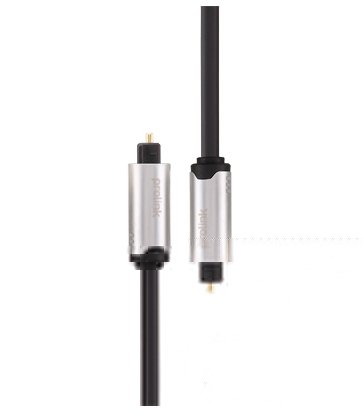 HMC111-0150 TOSLINK - TOSLINK KABLO, 1.5 METRE