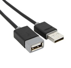 PB467-1000 USB A - USB A SOKET KABLO, 10 METRE
