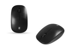 KM-6063 Siyah Kablosuz Q Multimedia Klavye + Mouse Set