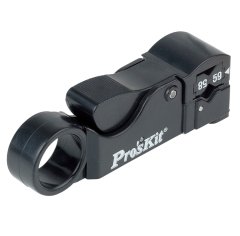 6PK-312B Koaksiyel Kablo Açma Pensesi