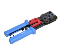TTK-070 6P/6C - 8P/8C Plug Ağ Pensesi