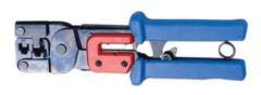 TTK-070 6P/6C - 8P/8C Plug Ağ Pensesi