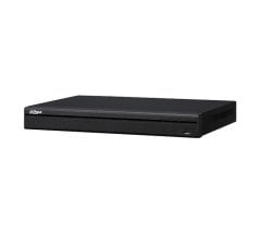 NVR4216-16P-4KS2 16 Kanal 1U 16PoE Lite 4K H.265 NVR