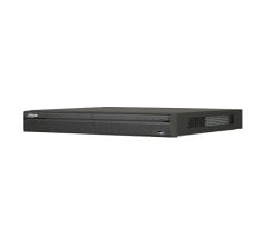 NVR5216-16P-4KS2E 16 Kanal 1U 16PoE 4K H.265 Pro NVR