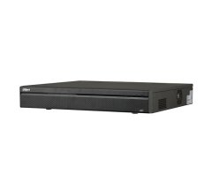 NVR5416-16P-4KS2E 16 Kanal 1.5U 16PoE 4K H.265 Pro NVR