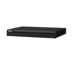 NVR4232-4KS2 32 Kanal 1U Lite 4K H.265 NVR
