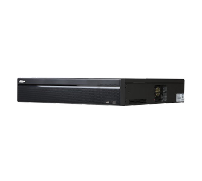 NVR5864-4KS2 64 Kanal 2U 4K H.265 Pro NVR