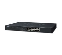 GSW-1601 16-Port 10/100/1000Mbps Gigabit Ethernet Switch