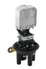 FSC-048V Underground Closure